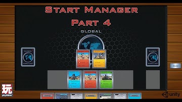 DEV LOG! Playmaker Visual Scripting for Pokemon TCG Style game in Unity