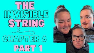 The Invisible String Chapter 6 Part 1 Net Worth