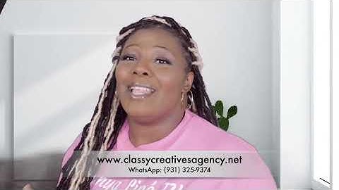 How To Pass Your BIGO LIVE VOD Audition: CCA Training