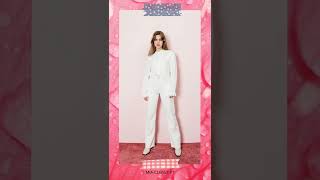 Blusa Branca Com Mangas Volumosas