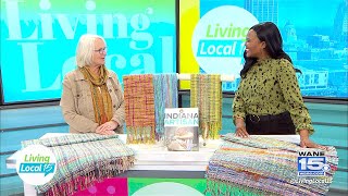 Indiana Artisans Holiday Marketplace coming to Electric Works | Living Local 15