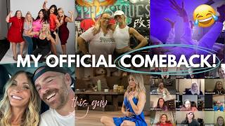 Ep. 84: I’m Back! Lottery Syndrome, Life as a Game & Embracing My Weird Gecko Self screenshot 5