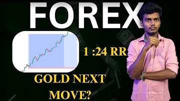500 Pips 1:10 In XAU/USD | Analysis| Forex Market Prediction | In Tamil