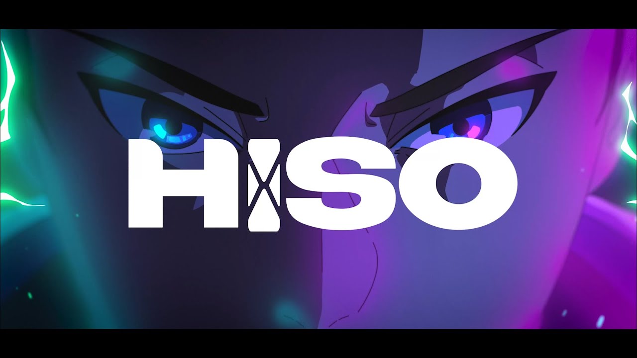 HISO: Crossing Worlds (Official Trailer)