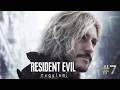 Enfim morreu a grotesca - Resident Evil Requiem #7