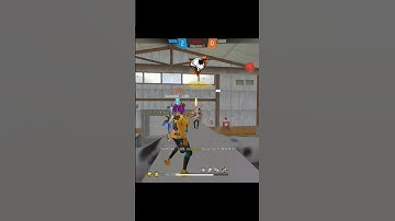 Lone wolf Mode Headshot 💀 #shorts #lonewolf #1v1 #gamingshorts