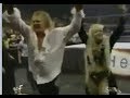 Gangrel W Luna Vs Steve Blackman 11 28 1999 WWF Sunday Night Heat Gangrel W Luna Vs Steve Blackman 11 28 1999 WWF Sunday Night Heat