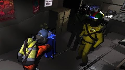 Lethal Company Compilation #2