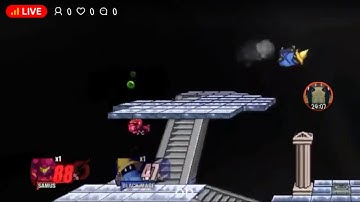 SSF2 BETA EVENTS 21-30-31-36