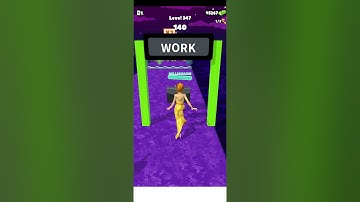 Run Rich 3D All Levels Gameplay Android ios #Funny_game