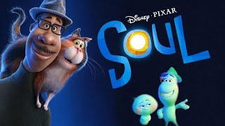 Disney and Pixar’s Soul | On Digital, Blu-ray, and 4K UHD 3/23