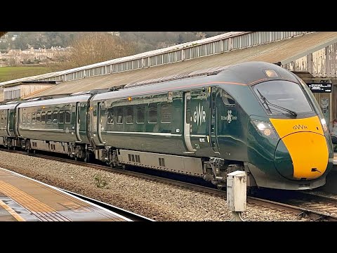 Great Western Railway