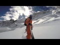 GoPro Line of the Winter: Jean-Louis St-Arneault - La Grave, France 04.19.16 - Snow