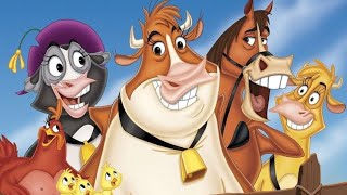 Little Einsteins Our Huge Adventure Crossover 2005 Uk Version Part 10