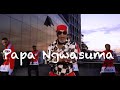Download Lagu Koffi Olomide - Papa Ngwasuma (Clip Officiel)