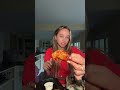 Wingstop mukbang! #wingstop#mukbang#food#foodie#fastfood
