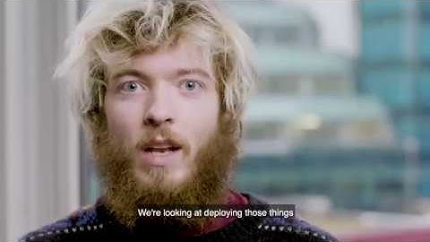 Sven Harris - Data Scientist