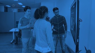 FifthDomain - Showreel