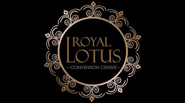 TVC Trung tâm hội nghị tiệc cưới Royal Lotus - voice off Trần Nam