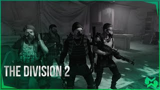 The Division 2 | Реанимация