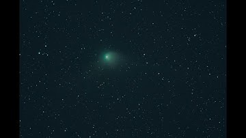 Comet C/2022 E3 (ZTF)