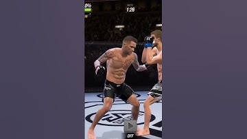 Game* ufc mobile 📲 i hove play Funny video offline #2