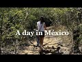 Daily diary day in my life in mxico