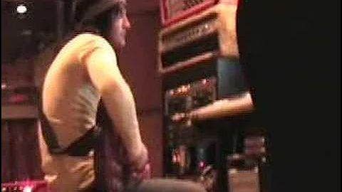 Rookie Of The Year Studio Update #3