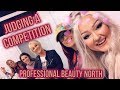JUDGING A NAIL COMPETITION - Professional Beauty North