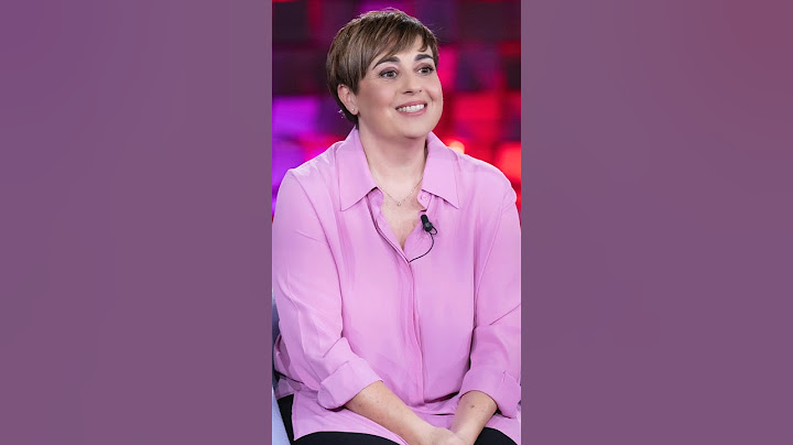 Le toccanti parole di Marco, marito di Benedetta Rossi: "Saremmo stati buoni genitori" #Verissimo