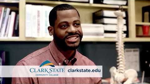 Clark State - Roland