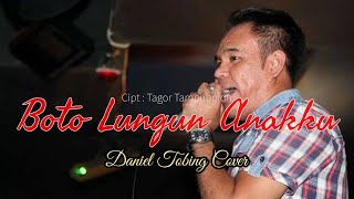 Boto Lungun Anakku Cover By Daniel Tobing oasis Trio Cipttagor Tdanubolon