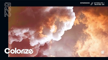 Spark030 - Afterlife