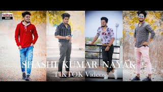 Shashi Kumar Nayak TikTok Videos || Trending TikTok Videos || TikTok Videos Telugu || SaiBhumi music