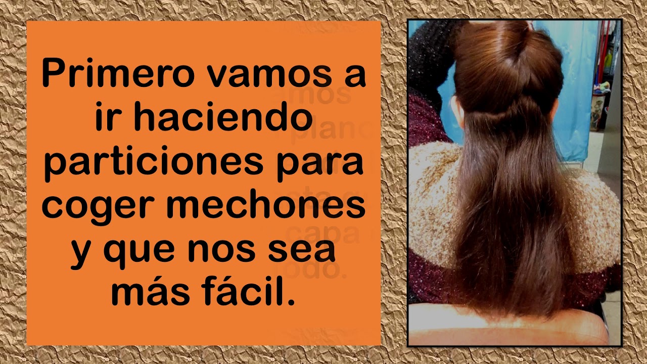 Probamos la plancha profesional Gamma Piu Donna Keratin +👱🏻\u200d♀ - YouTube