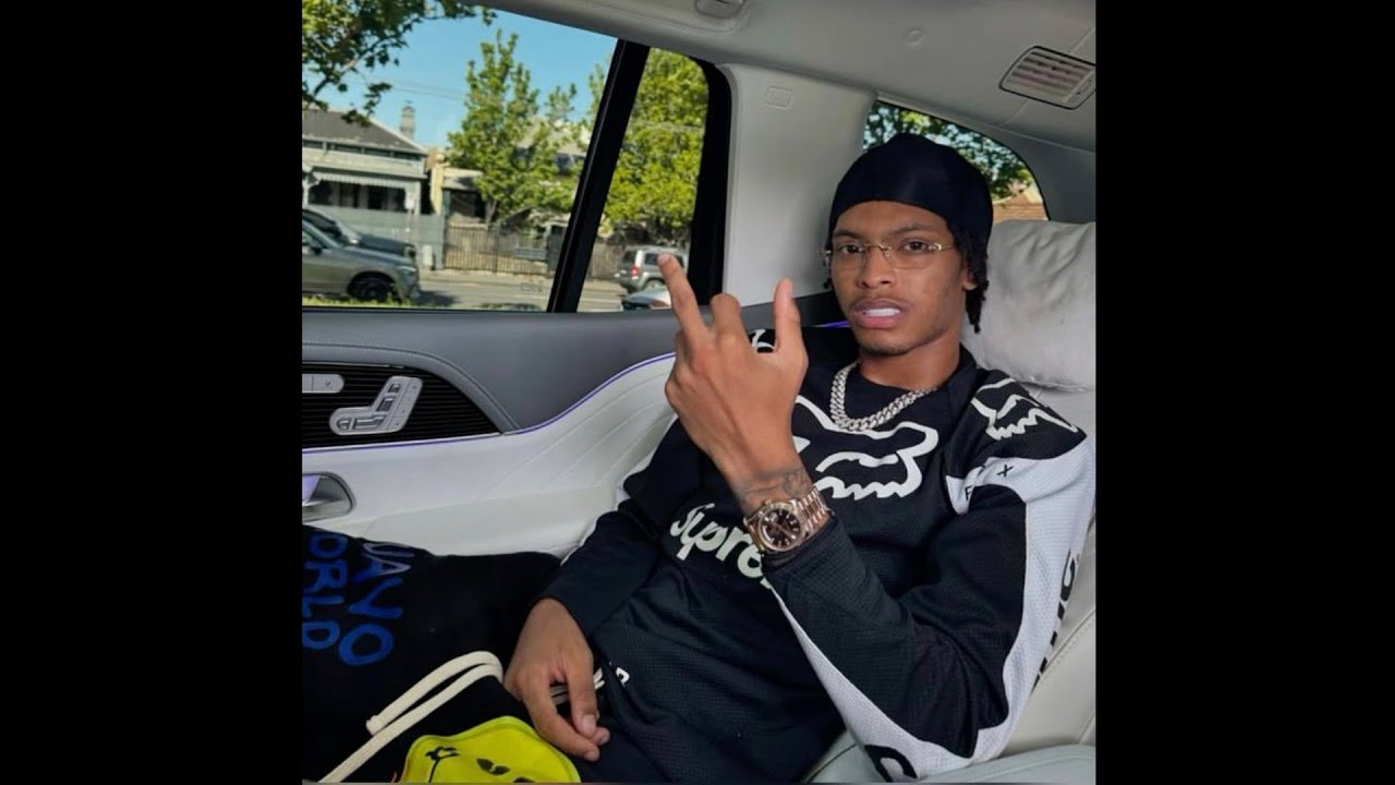 [FREE] Nemzzz x Sample Jerk Type Beat - 