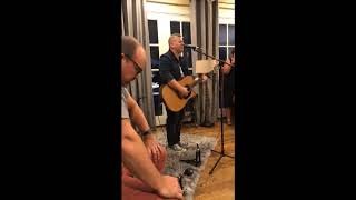 Tim Wright clip, Nashville Home Worship Night, 8.24.18
