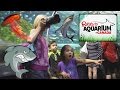 Ripley's AQUARIUM of CANADA - Waters of the World Undersea Adventure