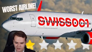 I Founded The WORST AIRLINE EVER  Passenger2 Addon