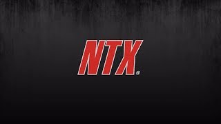 Hornady® NTX® bullets