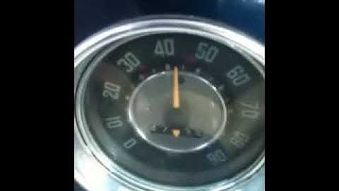 VW Bug 2110cc Stroker DDavisDesign