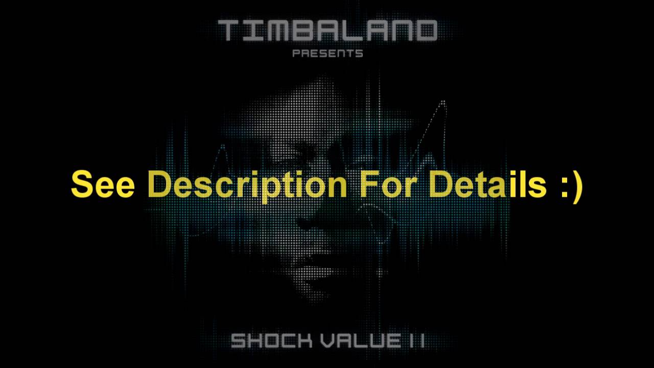 Timbaland ft. Justin Timberlake Carry Out Free Download (HQ)