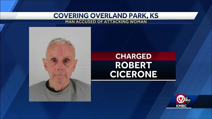 81-year-old man charged with attempted murder