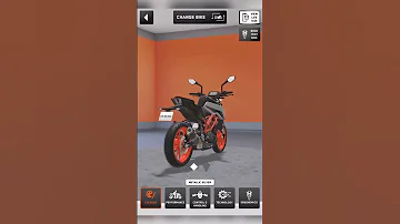 KTM DUKE 390 GAME link dis description #trending #ytshorts #trendingshorts #song #youtube