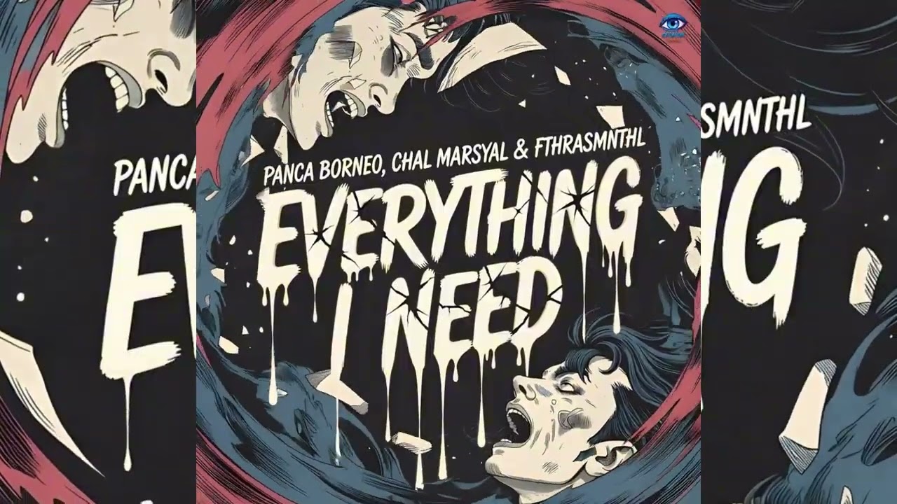 Watch Panca Borneo, Chal Marsyal & FthrAsMnthl - Everything I Need on YouTube Watch Panca Borneo, Chal Marsyal & FthrAsMnthl - Everything I Need on YouTube