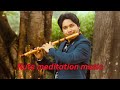 Flute meditation music morning flute musicbest himalayan flute musicyoga musicflute musicratna
