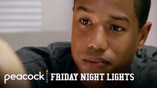 Best of Vince (Michael B Jordan) and his mom | Friday Night Lights