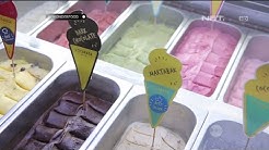 Gelato Dengan Cita Rasa Nusantara Yang Menggugah Selera - Durasi: 6.10. 