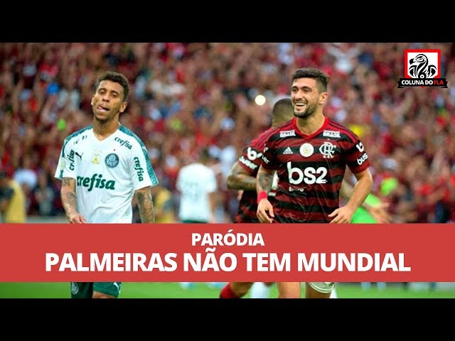 Camiseta Não Tem Copinha Não tem Mundial