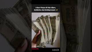 Medicine In The World